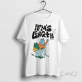 Officials Tee Arms Length Tour 2025 Premium T Shirt Sweater