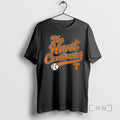 Officials Tennessee Baseball The Hunt Continues T Shirt Sweater