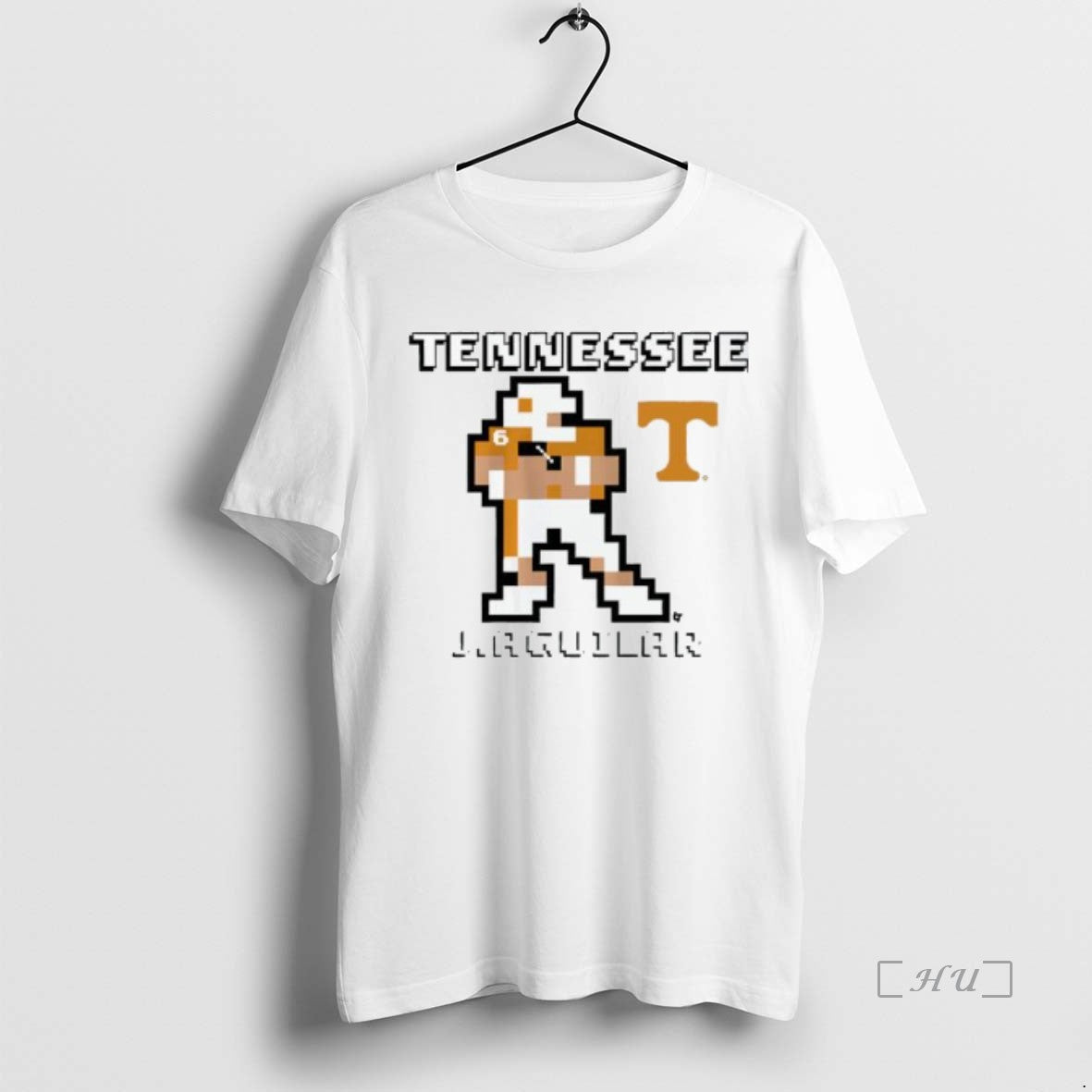 Officials Tennessee Football Joey Aguilar Retro Baller Premium T Shirt Sweater