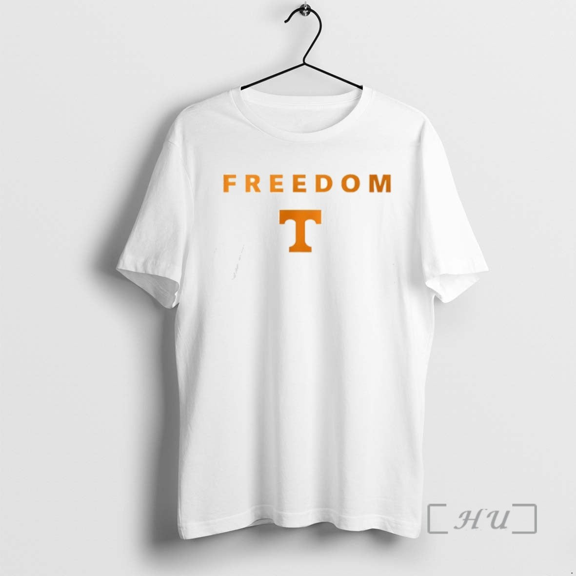 Officials Tennessee Knoxville Campus Freedom T Shirt Sweater