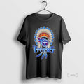 Officials Tennessee Titans Football X Native American