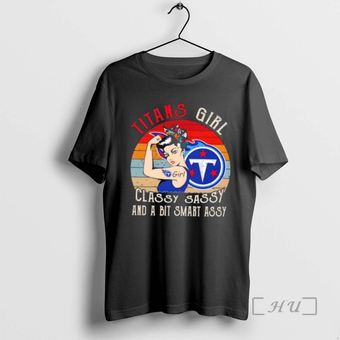 Officials Tennessee Titans Girl Classy Sassy And A Bit Assy