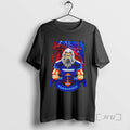 Officials Tennessee Titans War Football Mascot Tee Shirt Sweater