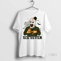 Officials Terrifier Bundle Funny 67 Halloween Six Seven Tee Shirt Sweater