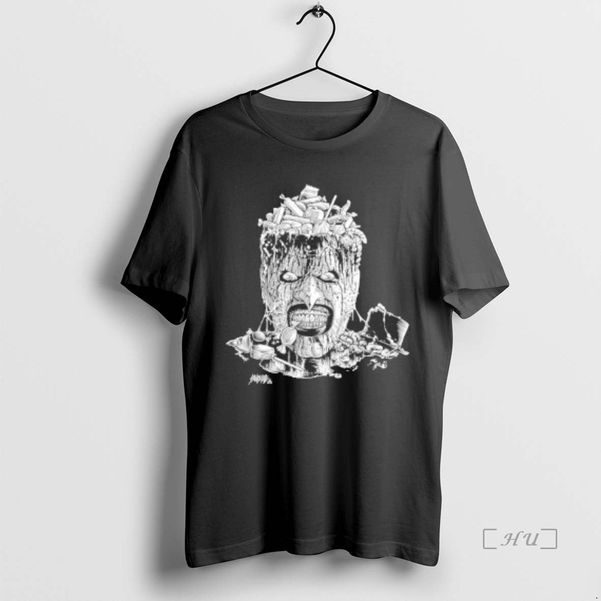 Officials Terrifier Trick Or Trick Premium T Shirt Sweater