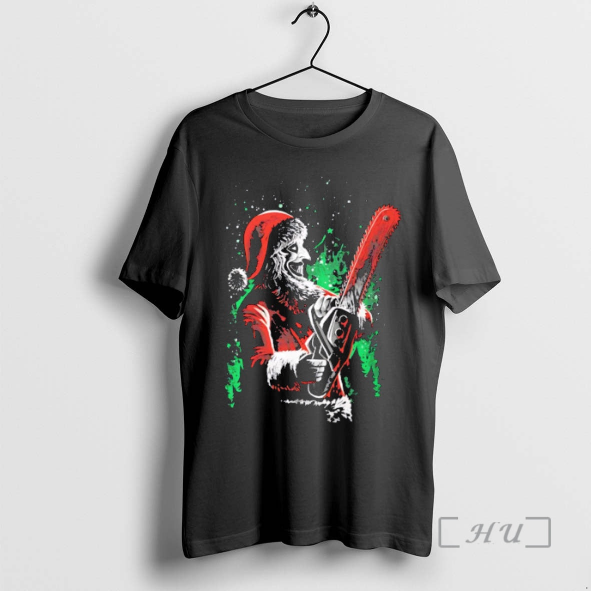 Officials Terrifying Christmas 2025 Premium T Shirt Sweater