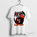 Officials Terry Rozier Mexico With Scary Terry Premium T Shirt Sweater