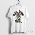 Officials Texas Am Aggies Btho Tu Beat Texas Mascot