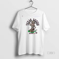 Officials Texas Am Aggies Btho Tu Beat Texas Mascot Premium Tee Shirt Sweater