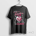 Officials Texas Am Aggies Without Teachers Life Would Have No Class Tee Shirt Sweater