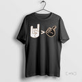 Officials Texas Hook Em Greater Than T Shirt Sweater