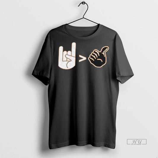 Officials Texas Hook Em Greater Than Tee Shirt Sweater