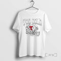 Officials Texas Tech Football Too Cold Helmet Premium T Shirt Sweater