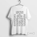 Officials Texas Tech Galvanized 100 Year Lines Premium T Shirt Sweater