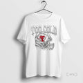 Officials Texas Tech Red Raider Too Cold Helmet Ice Logo Premium T Shirt Sweater