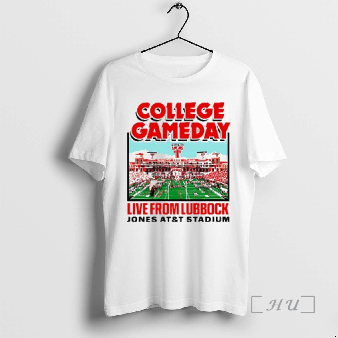 Officials Texas Tech Red Raiders Espn College Gameday Live From Lubbock 2025