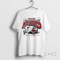 Officials Texas Tech Red Raiders Football Est 1923 Helmet Vintage Circle Premium T Shirts Sweater