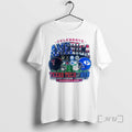 Officials Texas Tech Red Raiders Vs Byu Cougars Celebrate America 2025 Premium T Shirts Sweater