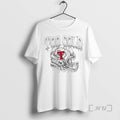 Officials Texas Tech Too Cold Helmet Premium T Shirt Sweater