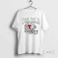 Officials Texas Tech University Too Cold Helmet Premium T Shirt Sweater