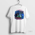 Officials Texas Tech Vs Byu Celebrate America Dueling Helmets Premium Tee Shirt Sweater