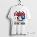 Officials Texas Tech Vs Byu Cougars 2025 Celebrate America
