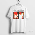 Officials Texas Is The Reason Vintage Premium Tee Shirt Sweater