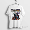 Officials Thanos Doctor Doom Graphic Premium T Shirt Sweater