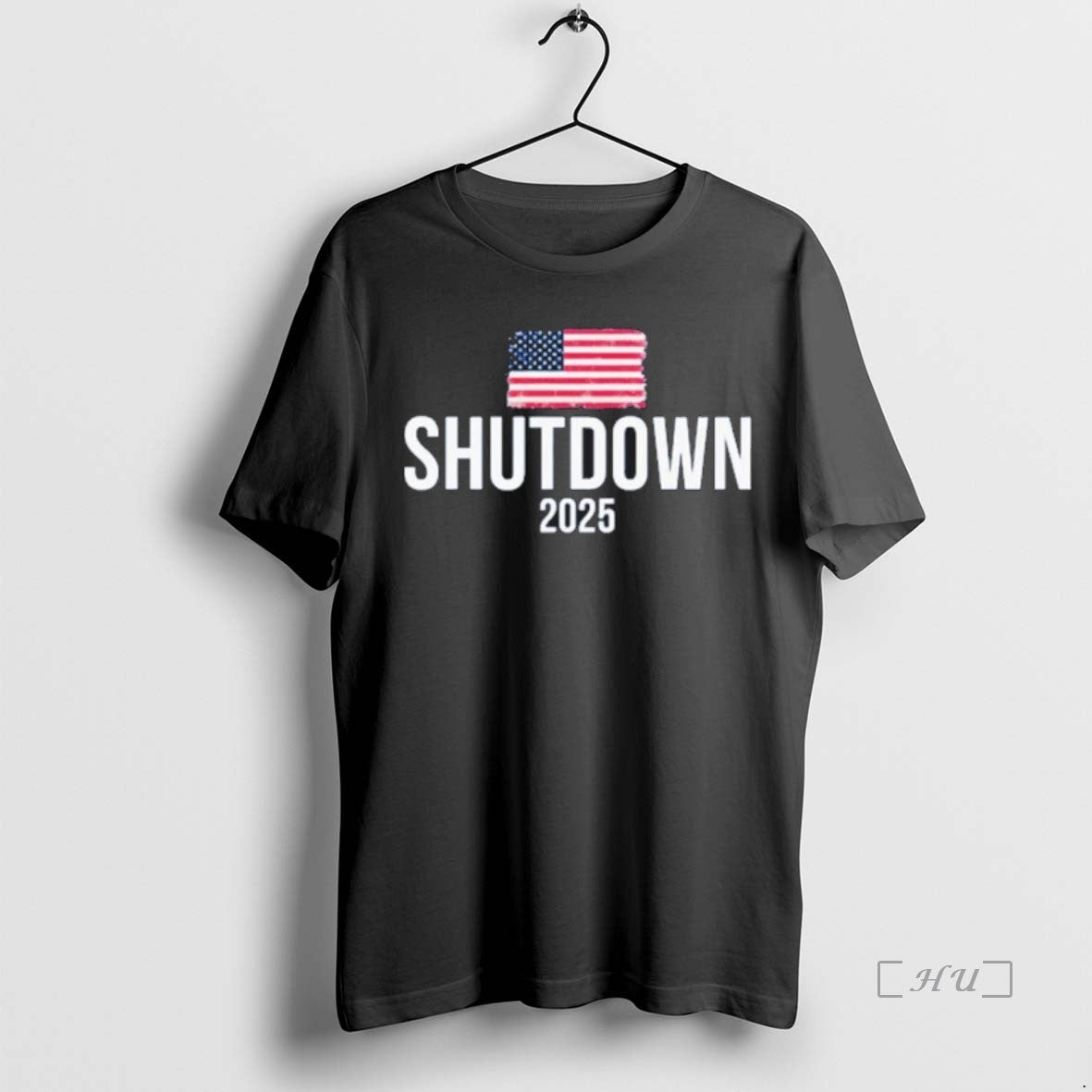 Officials The 2025 Shutdown