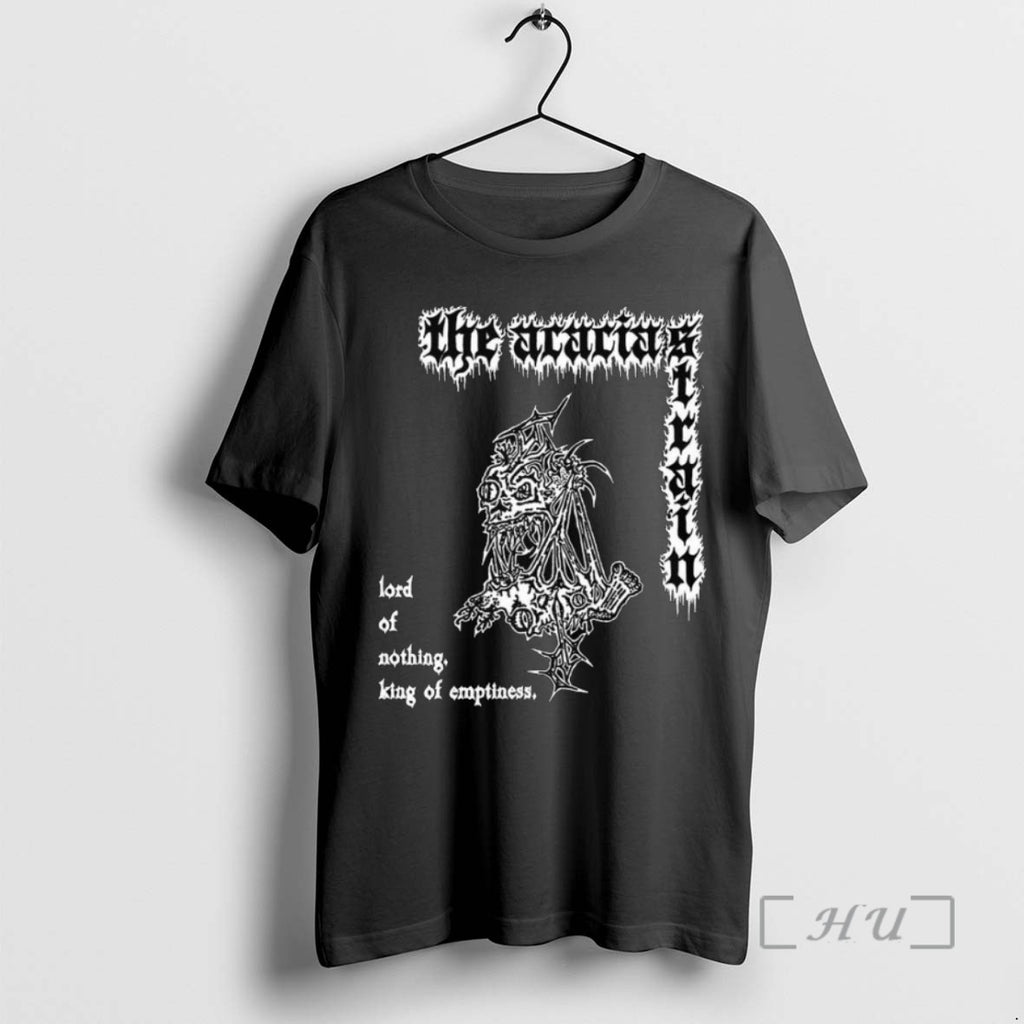 Officials The Acacia Strain Swamp Mentality Long Sleve T Shirt Sweater