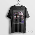 Officials The Addams Family X New Jerseys Weirdest Family T Shirt Sweater