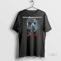Officials The Almighty Powertrippin Tee Shirt Sweater