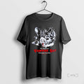 Officials The American Vampire Bat Desmodus Rotundus T Shirt Sweater