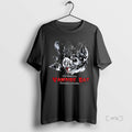 Officials The American Vampire Bat Desmodus Rotundus Halloween T Shirt Sweater