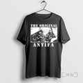 Officials The Antifa