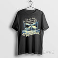 Officials The Appalachia We Can Leave The Christmas Lights Up Til January Tee Shirt Sweater