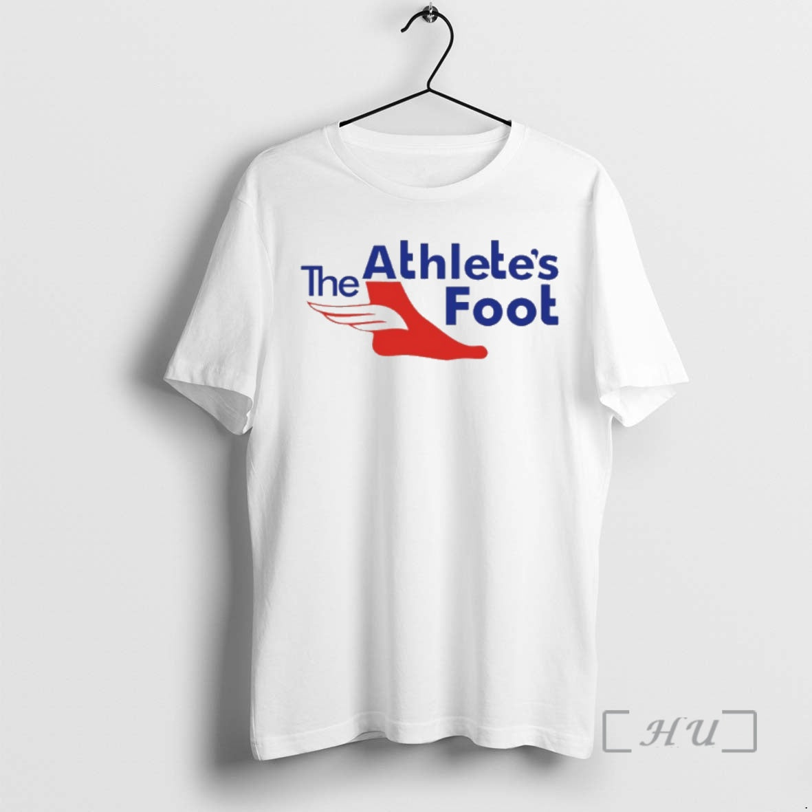 Officials The Athletes Foot