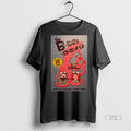 Officials The B 52s And Devo October 25 2025 Ameris Bank Amphitheatre Alpharetta Ga Tee