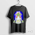 Officials The Bakkery Ufo Cupcakke Tee Shirt Sweater