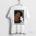 Officials The Black Fatigue Is Real 2025 Premium Tee Shirt Sweater