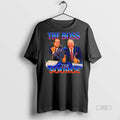 Officials The Boss The Source Premium Tee Shirt Sweater
