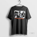 Officials The Boys Louder Than Crowder Tee Shirt Sweater