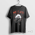 Officials The Boys Trip Of Terror Clairvoyant Long Sleve T Shirt Sweater