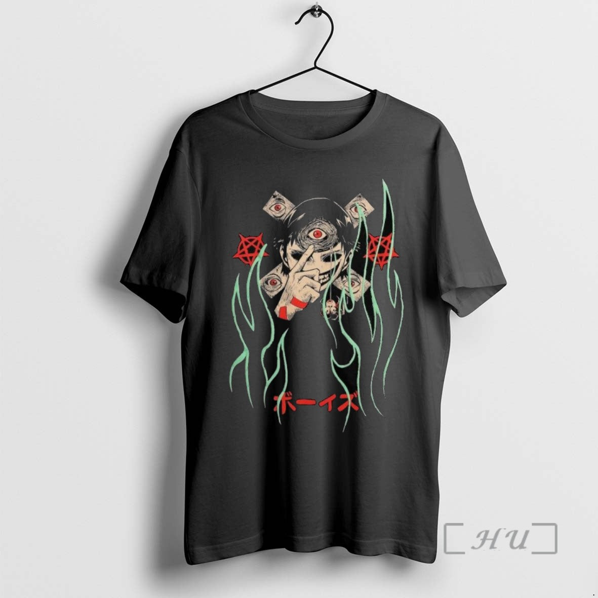 Officials The Boys Trip Of Terror Make It Weird Long Sleve T Shirt Sweater