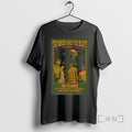 Officials The Brook And The Bluff Apr 25 2026 San Francisco Tour Premium T Shirts