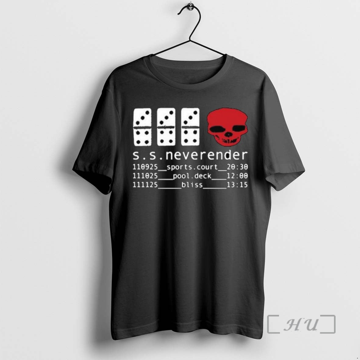 Officials The Callous Daoboys S S T Shirt Sweater