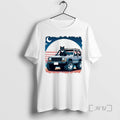 Officials The Cat Sit On The Cherokee Tee Shirt Sweater