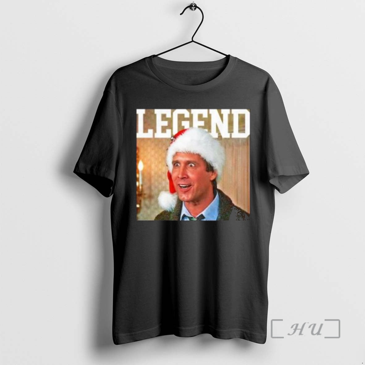 Officials The Clark Griswold Legend Merry Christmas 2025 Premium T Shirt Sweater