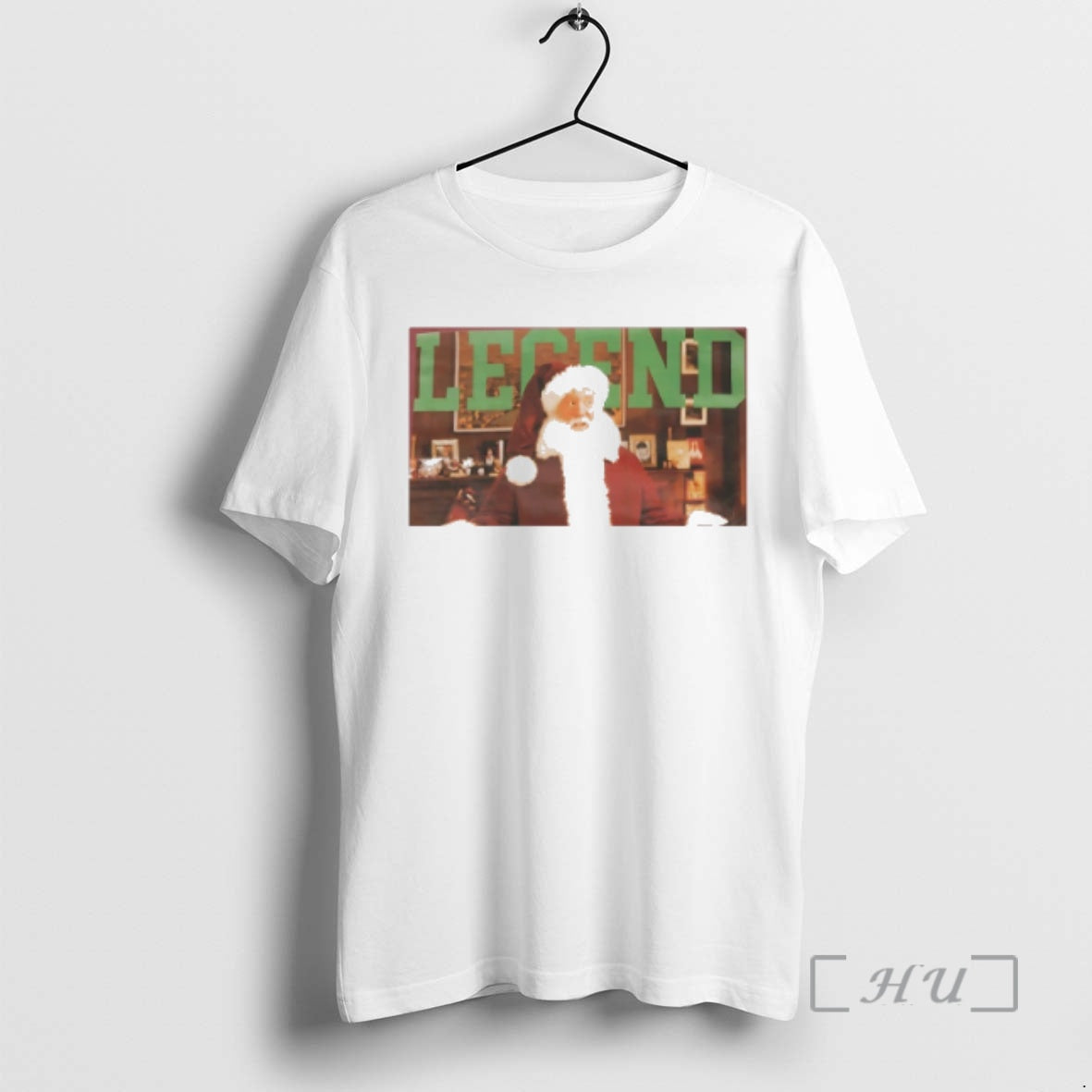 Officials The Clause Legend Christmas 2025