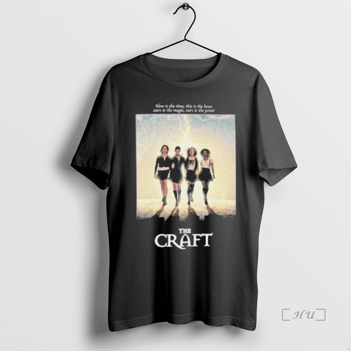 Officials The Craft Now Is The Time This Is Hour Ours Is The Magic Ours